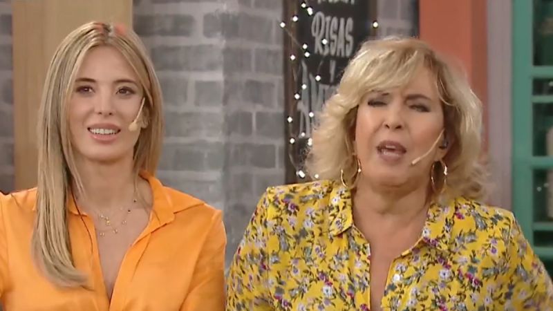 "La Peña de Morfi" anunció a sus invitados para el primer domingo de junio
